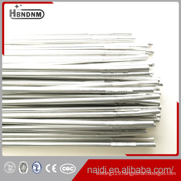 aluminum welding wire rod 5356 price per kg